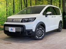 2026 Honda Freed