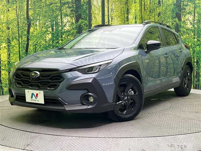 2024 Subaru Subaru Others