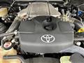 2022 Toyota Hilux