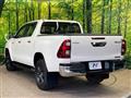 2023 Toyota Hilux