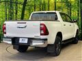 2023 Toyota Hilux