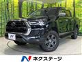 2023 Toyota Hilux