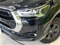 2023 Toyota Hilux