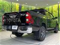 2023 Toyota Hilux