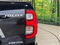 2023 Toyota Hilux