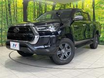 2023 Toyota Hilux