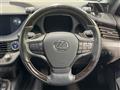 2018 Lexus LS