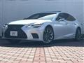 2021 Lexus LS