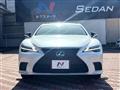 2021 Lexus LS