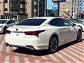 2021 Lexus LS