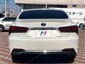 2021 Lexus LS