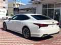 2021 Lexus LS