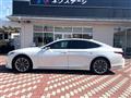 2021 Lexus LS