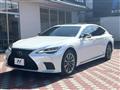 2021 Lexus LS