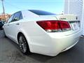 2017 Toyota Crown Majesta