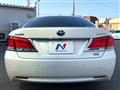 2017 Toyota Crown Majesta