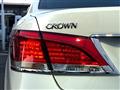 2017 Toyota Crown Majesta