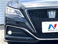 2019 Toyota Crown Hybrid