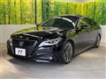 2020 Toyota Crown Hybrid