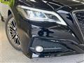 2020 Toyota Crown Hybrid