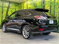 2015 Lexus RX