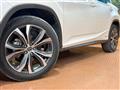 2019 Lexus RX