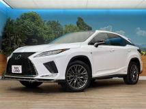 2019 Lexus RX