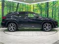 2020 Lexus RX