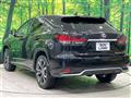 2020 Lexus RX