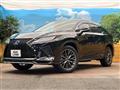 2022 Lexus RX