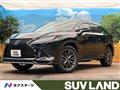 2022 Lexus RX