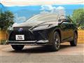 2022 Lexus RX
