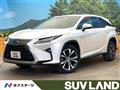 2018 Lexus RX