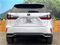 2018 Lexus RX