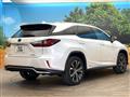 2018 Lexus RX