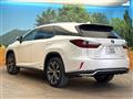 2018 Lexus RX