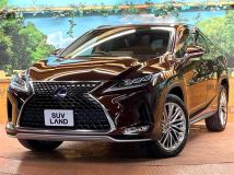 2019 Lexus RX