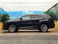2020 Lexus RX