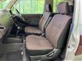 2010 Mitsubishi Pajero Mini