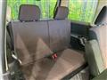 2010 Mitsubishi Pajero Mini