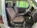 2010 Mitsubishi Pajero Mini