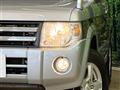 2010 Mitsubishi Pajero Mini
