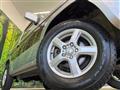 2010 Mitsubishi Pajero Mini