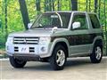 2010 Mitsubishi Pajero Mini
