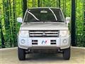 2010 Mitsubishi Pajero Mini
