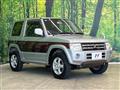 2010 Mitsubishi Pajero Mini