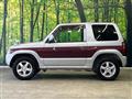 2010 Mitsubishi Pajero Mini
