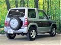 2010 Mitsubishi Pajero Mini