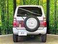 2010 Mitsubishi Pajero Mini
