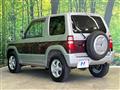 2010 Mitsubishi Pajero Mini